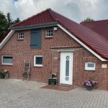 An Der Tanne By Interhome Feriehus