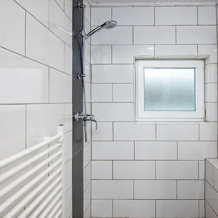 Feriehus An Der Tanne By Interhome *