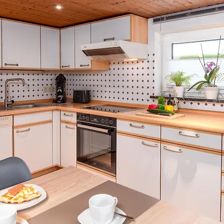 An Der Tanne By Interhome Westerschoo