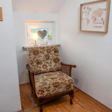 Feriehus An Der Tanne By Interhome