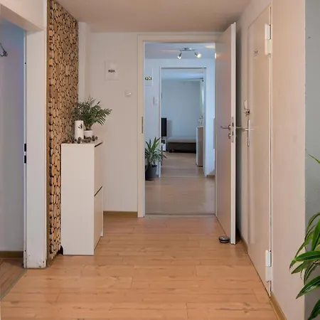 An Der Tanne By Interhome Feriehus *