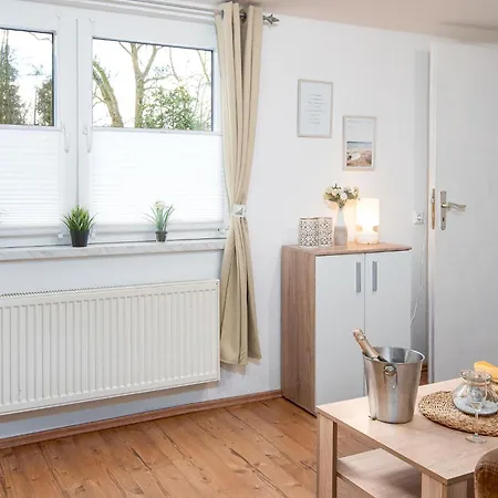 Feriehus An Der Tanne By Interhome Westerschoo