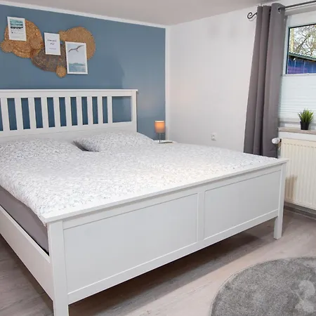 Vosshoern By Interhome
