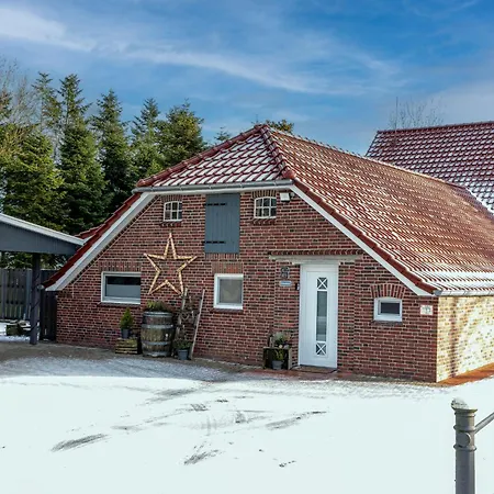 Holiday home Vosshoern By Interhome