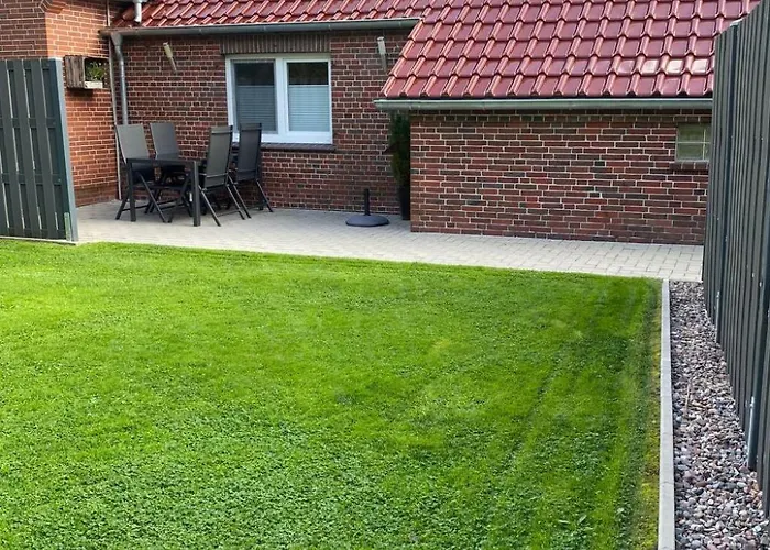 An Der Tanne By Interhome Сasa de vacaciones *