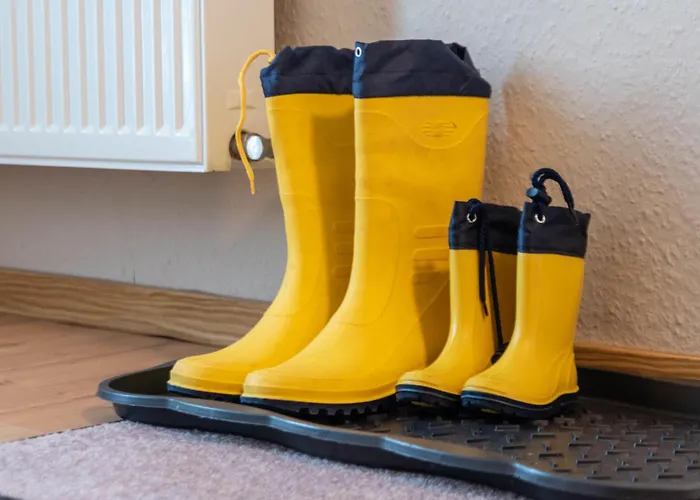 Сasa de vacaciones An Der Tanne By Interhome