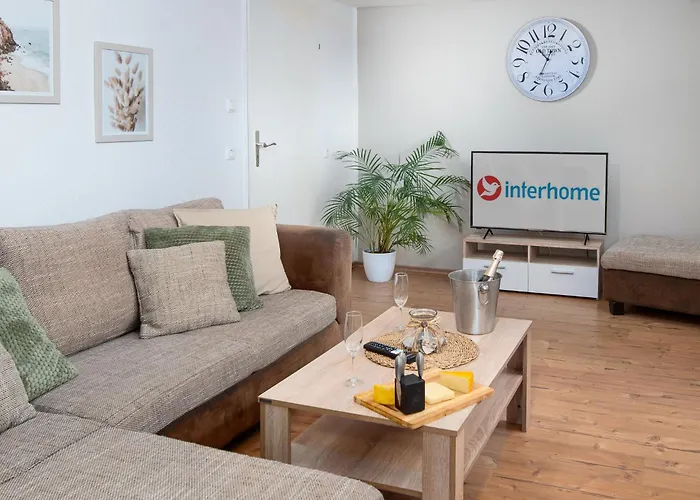 An Der Tanne By Interhome *