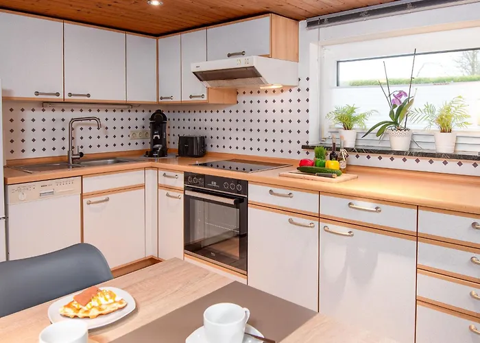 An Der Tanne By Interhome Westerschoo