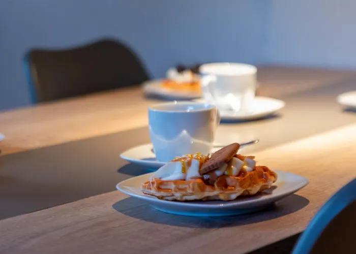 An Der Tanne By Interhome * Westerschoo