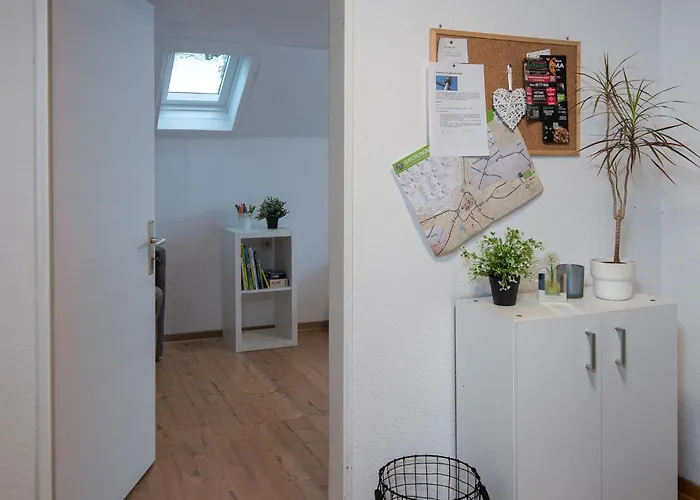 An Der Tanne By Interhome Сasa de vacaciones