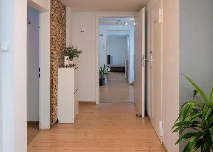 An Der Tanne By Interhome Сasa de vacaciones *