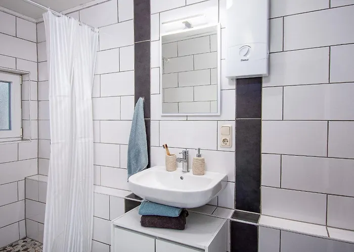 Сasa de vacaciones An Der Tanne By Interhome *