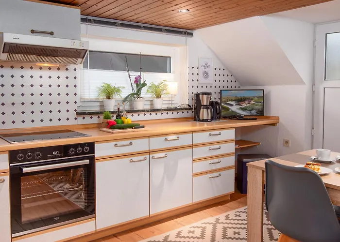 An Der Tanne By Interhome Сasa de vacaciones Westerschoo