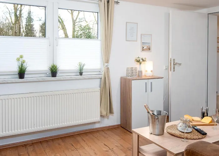 Сasa de vacaciones An Der Tanne By Interhome Westerschoo