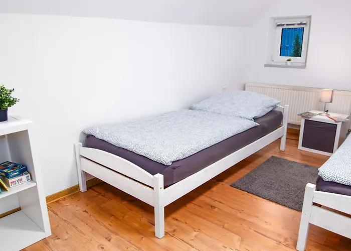 An Der Tanne By Interhome Westerschoo