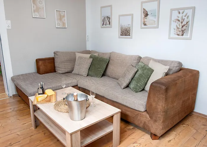 An Der Tanne By Interhome Сasa de vacaciones