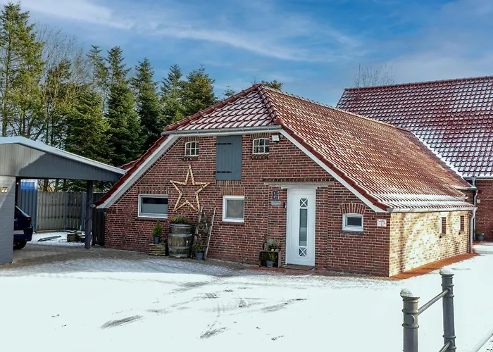 Ferienhaus An Der Tanne By Interhome